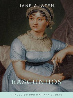 cover image of Rascunhos
